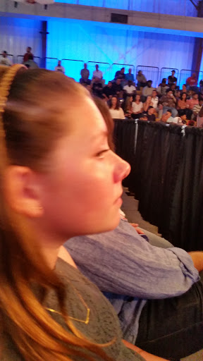 Community Center «Palm Bay Community Center», reviews and photos, 1502 Port Malabar Blvd NE, Palm Bay, FL 32905, USA