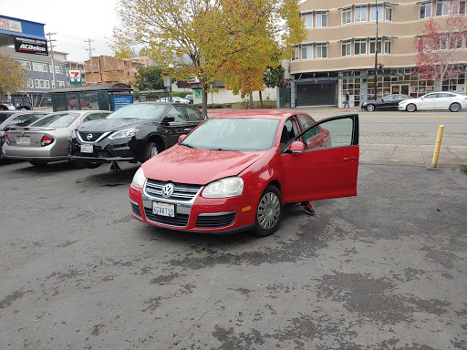 Auto Repair Shop «Berkeley Auto Care», reviews and photos, 2600 Telegraph Ave, Berkeley, CA 94704, USA