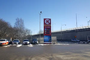 Circle K Charging Station image