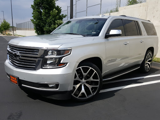 Used Car Dealer «Truck Kings», reviews and photos, 444 S Federal Blvd, Denver, CO 80219, USA