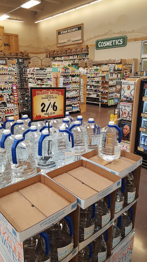 Health Food Store «Sprouts Farmers Market», reviews and photos, 850 Herndon Ave #103, Clovis, CA 93612, USA