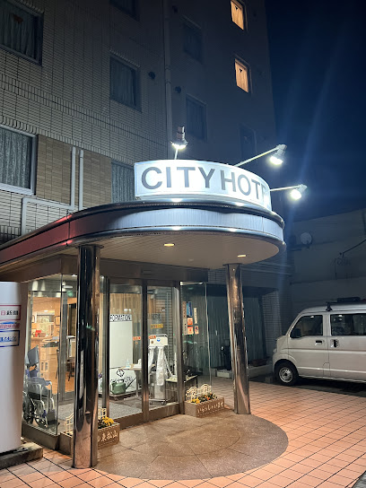 Tabist シティホテル東松山