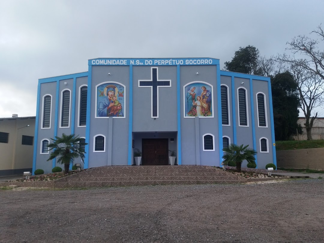 Capela Nossa Senhora Do Perpétuo Socorro