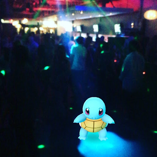 Night Club «RUSH Nightclub», reviews and photos, 314 S Main St, Ann Arbor, MI 48104, USA