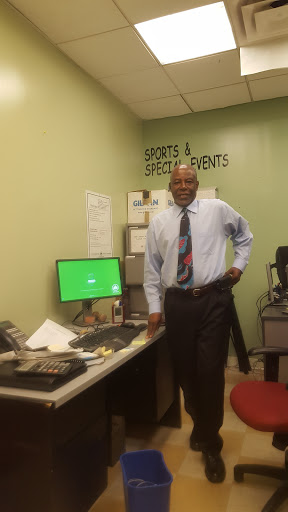 Recreation Center «Greenbelt Recreation Center», reviews and photos, 501 Brielle Ave, Staten Island, NY 10314, USA