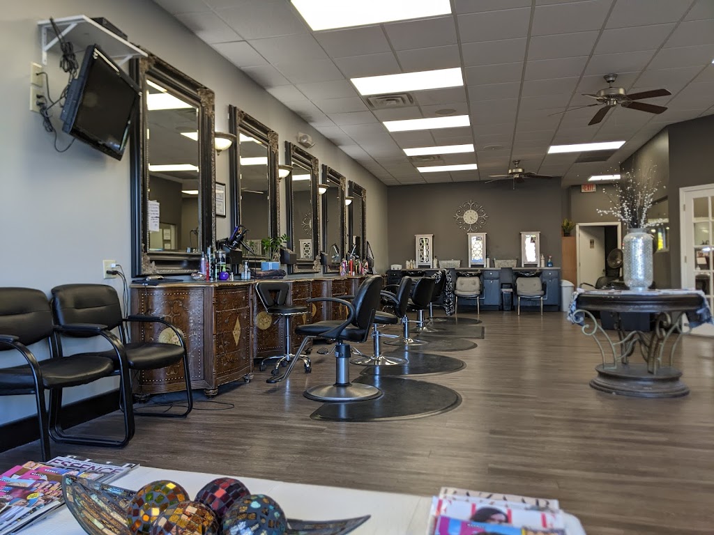 Salon EClips Kansas City, MO 64119 Services and Reviews