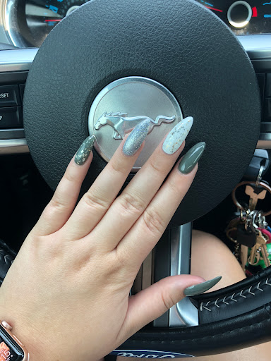 Nail Salon «Regal Nails Salon & Spa», reviews and photos, 1486 Dike Access Rd, Woodland, WA 98674, USA