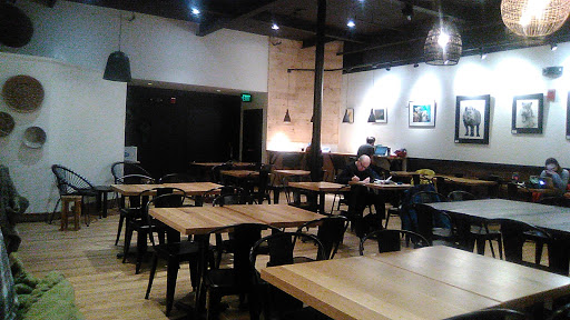 Cafe «New Moon Cafe», reviews and photos, 150 Cherry St, Burlington, VT 05401, USA