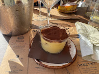 Ristorante Fortunato al Pantheon à Rome menu