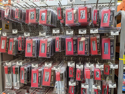 Home Improvement Store «The Home Depot», reviews and photos, 12322 Washington Blvd, Whittier, CA 90606, USA