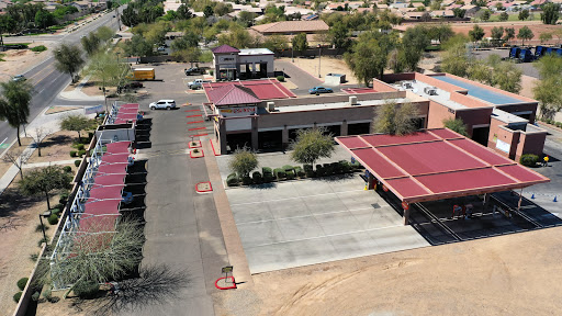 Car Wash «Superstar Car Wash Lower Buckeye», reviews and photos, 7830 W Lower Buckeye Rd, Phoenix, AZ 85043, USA