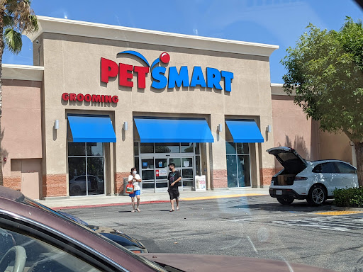 Pet Supply Store «PetSmart», reviews and photos, 3530 Rosemead Blvd, Rosemead, CA 91770, USA