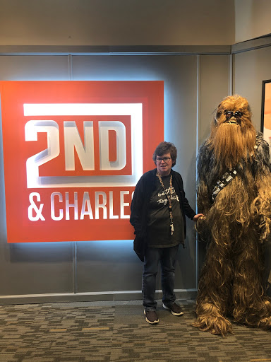 Book Store «2nd & Charles», reviews and photos, 350 E Stroop Rd, Dayton, OH 45429, USA