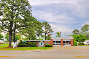 Hampton Fire and Rescue Station 6
