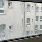 Photo n°2 de l'avis de Petra.i fait le 11/09/2022 à 12:20 sur le  ACHAT Hotel Wiesbaden City à Wiesbaden