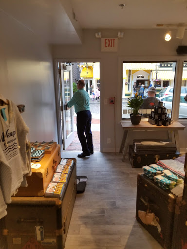Gift Shop «Pleasant Surprise», reviews and photos, 121 Swinburne Row, Newport, RI 02840, USA