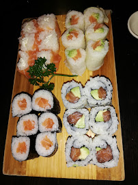 Sushi du Restaurant japonais Otaku à Talence - n°18