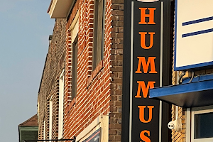 Hummus Pittsburgh image