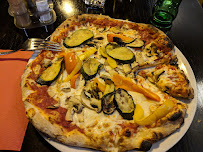 Pizza du Restaurant italien Patrizia à Boulogne-Billancourt - n°10
