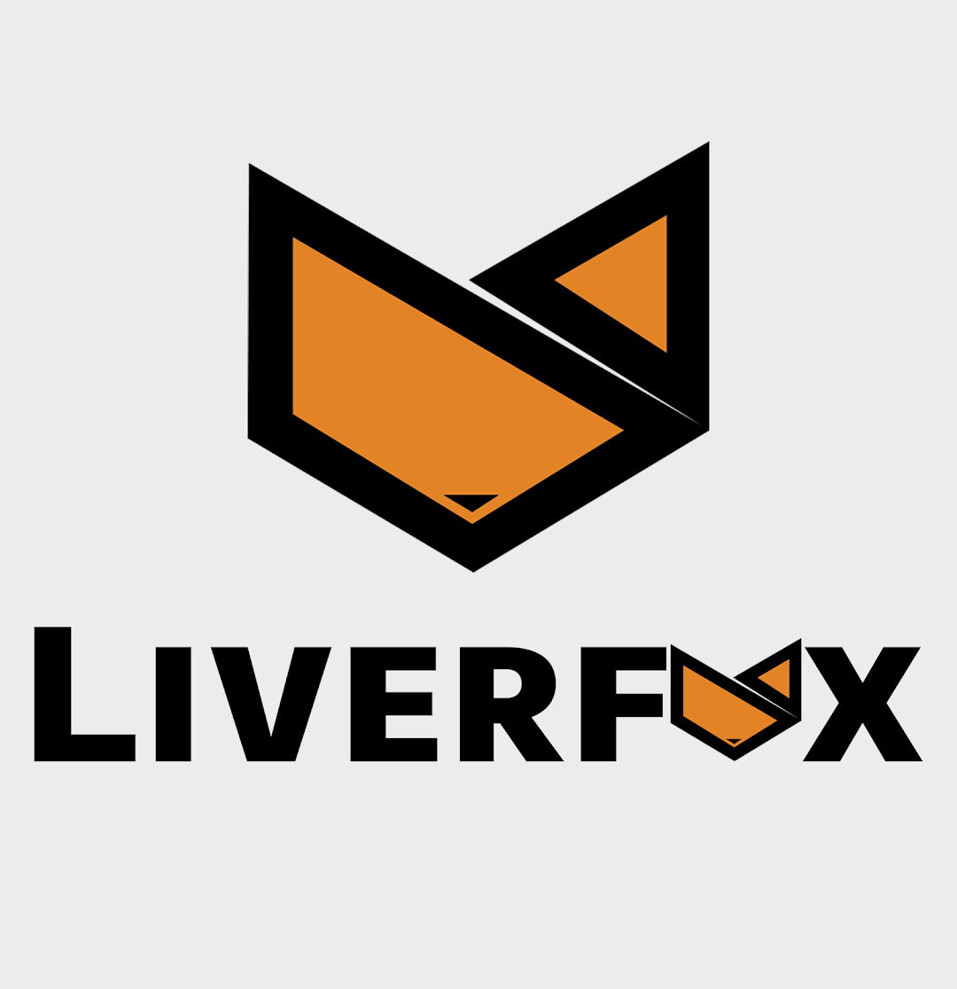 Liverfox Creative Agency