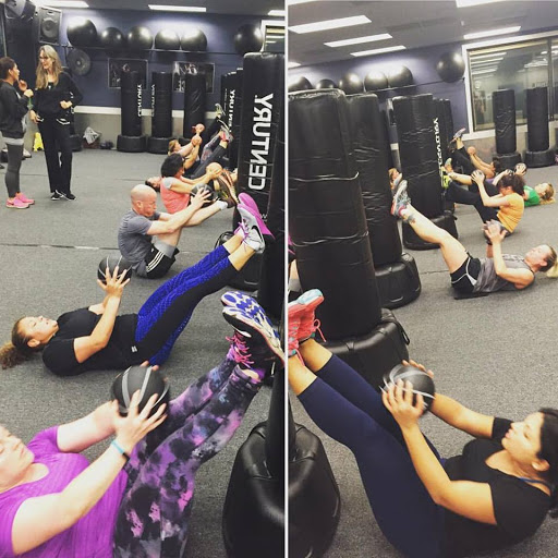 Gym «Fierce Fitness Kickboxing», reviews and photos, 4356 SW Multnomah Blvd, Portland, OR 97219, USA