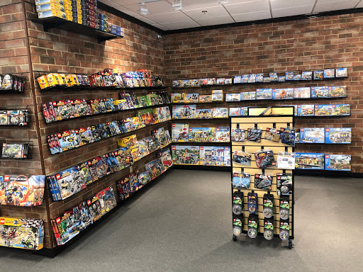 The Minifig Shop