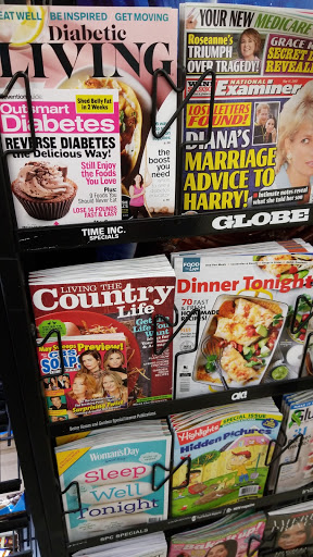 Grocery Store «Foodland», reviews and photos, 1223 W Main St, Monongahela, PA 15063, USA