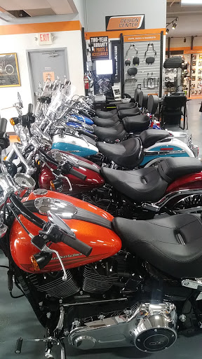 Harley-Davidson Dealer «Minuteman Harley-Davidson», reviews and photos, 799 State Rd, Dartmouth, MA 02747, USA