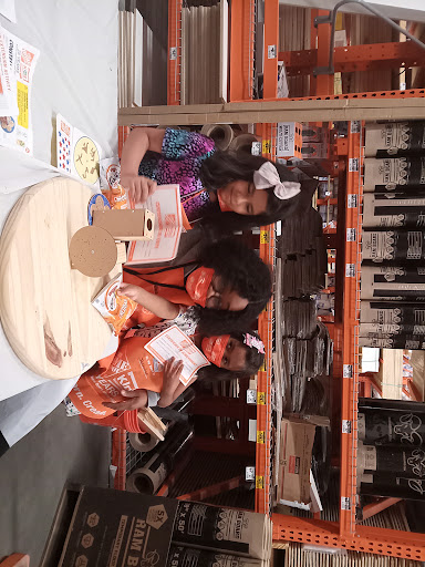 Home Improvement Store «The Home Depot», reviews and photos, 75 McLean Blvd, Paterson, NJ 07514, USA