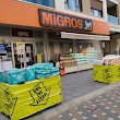 Migros Jet