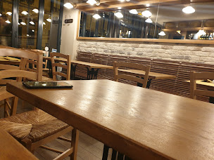 Photo n°109 de Salsamenteria di Parma à Paris ()