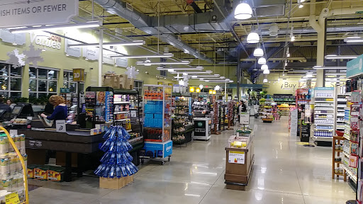 Grocery Store «Whole Foods Market», reviews and photos, 94 Derby St, Hingham, MA 02043, USA