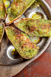 Photo n°26 de KBG - Korean Barbecue Grill à Paris ()