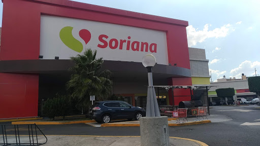 Soriana Circunvalación