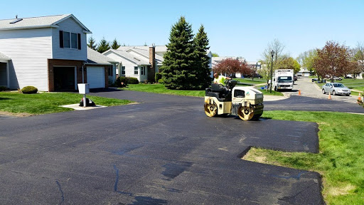 Paving Contractor «Cardwell Construction Co., Inc.», reviews and photos, 955 Buffalo Rd #9, Rochester, NY 14624, USA