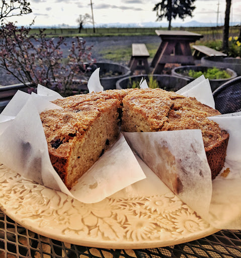 Bakery «Camas Country Bakery and Store», reviews and photos, 91948 Purkerson Rd, Junction City, OR 97448, USA