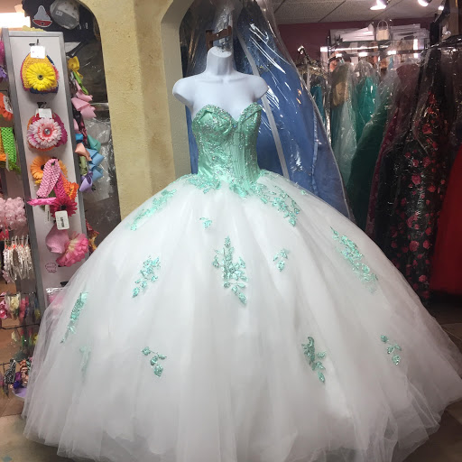 Boutique «Calla Lily Rose Boutique», reviews and photos, 2815 W Waters Ave, Tampa, FL 33614, USA