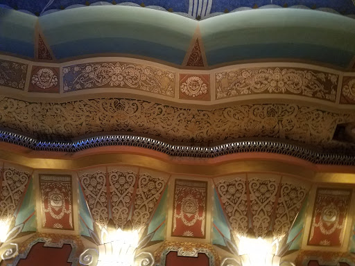 Performing Arts Theater «Paramount Theatre», reviews and photos, 23 E Galena Blvd, Aurora, IL 60506, USA