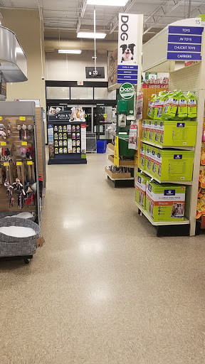 Pet Supply Store «PetSmart», reviews and photos, 1819 NE Pine Island Rd, Cape Coral, FL 33909, USA