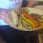 Photo n°5 de l'avis de Balan.l fait le 18/06/2022 à 18:07 sur le  Bracia à San Marcello Piteglio