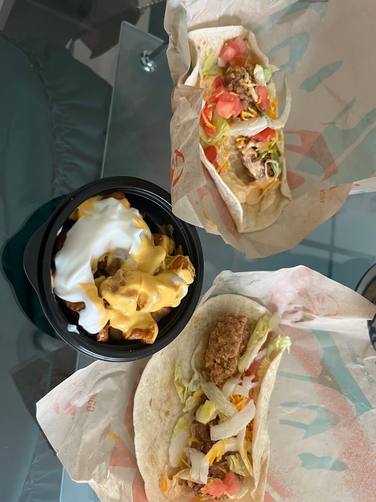 Taco Bell 76209