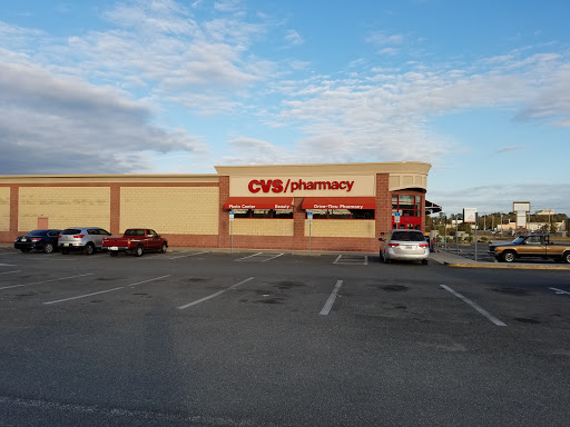 Drug Store «CVS», reviews and photos, 2233 W US Hwy 90, Lake City, FL 32055, USA