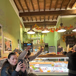 Photo n°1 de l'avis de M. fait le 04/11/2023 à 13:46 sur le  La Schiaccia dell'Opio à Montepulciano