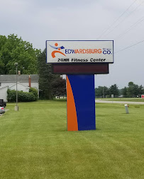 Edwardsburg Fitness Co. - Photo 3 - Car repair in Edwardsburg, MI, South Bend