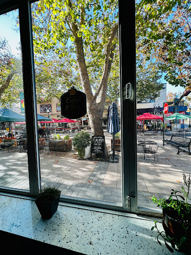 Restaurant «Coffee & More Cafe», reviews and photos, 100 S Murphy Ave #1, Sunnyvale, CA 94086, USA