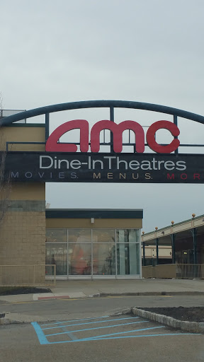 Shopping Mall «Essex Green Shopping Center», reviews and photos, 495 Prospect Ave, West Orange, NJ 07052, USA