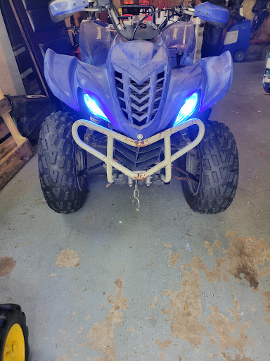 Motorcycle Repair Shop «Moore Powersports», reviews and photos, 2158 Community Dr, Bath, PA 18014, USA