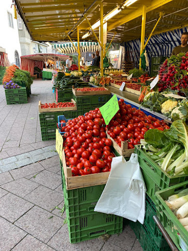 Obst & Gemüsebau M.Lafar - Supermarkt