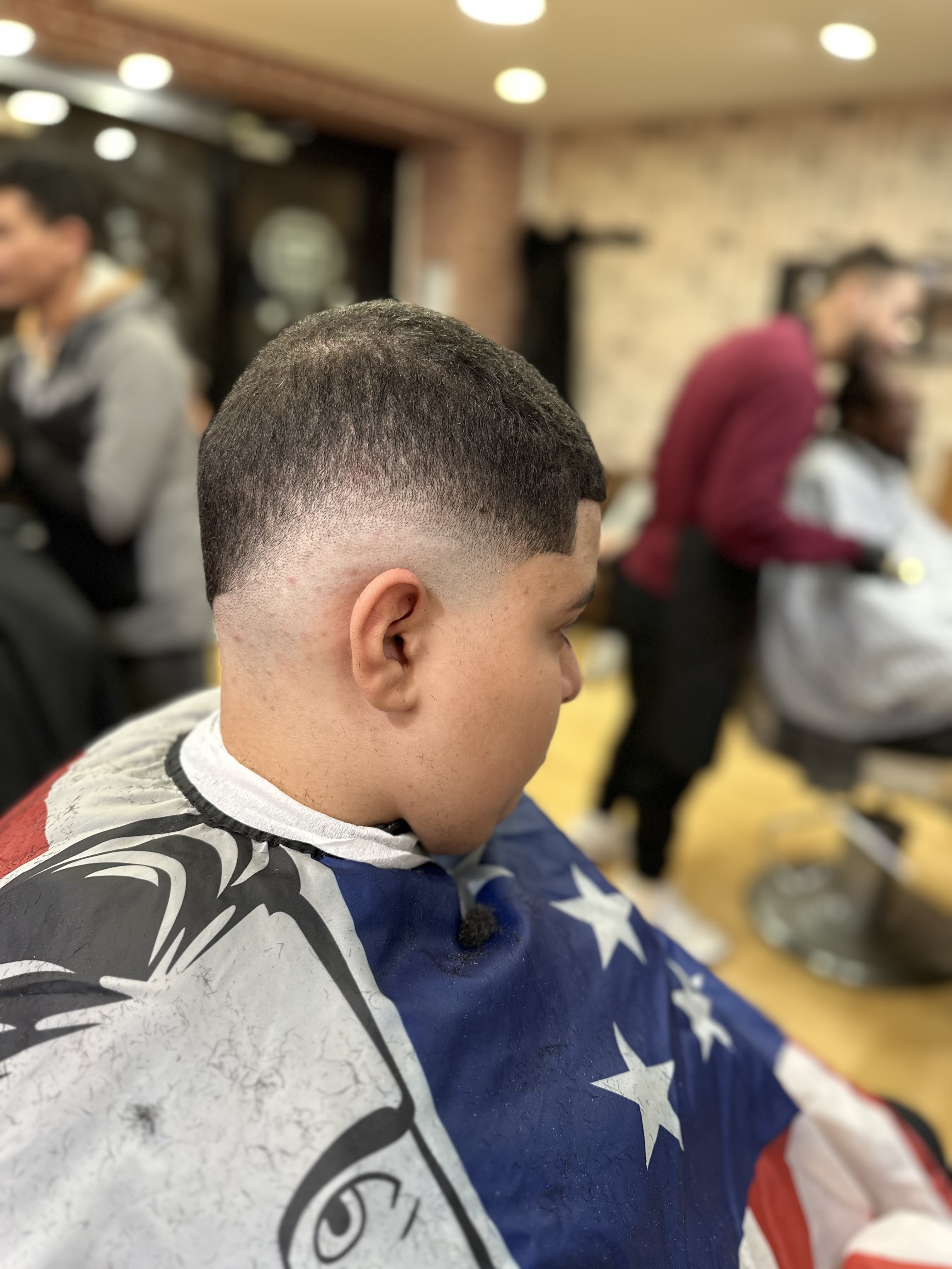 Photo n° 17 de l'avis de Abdellah.r fait le 24/02/2024 à 18:40