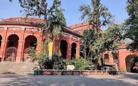 Government Museum Chennai image